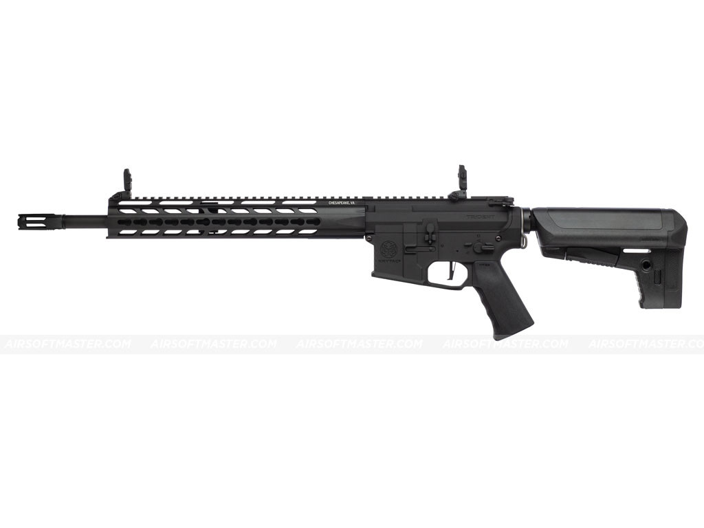 Krytac SPR MK2 Airsoft Gun Tan