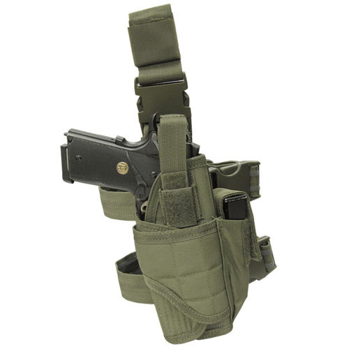 Condor Tornado Tactical Leg Holster at
