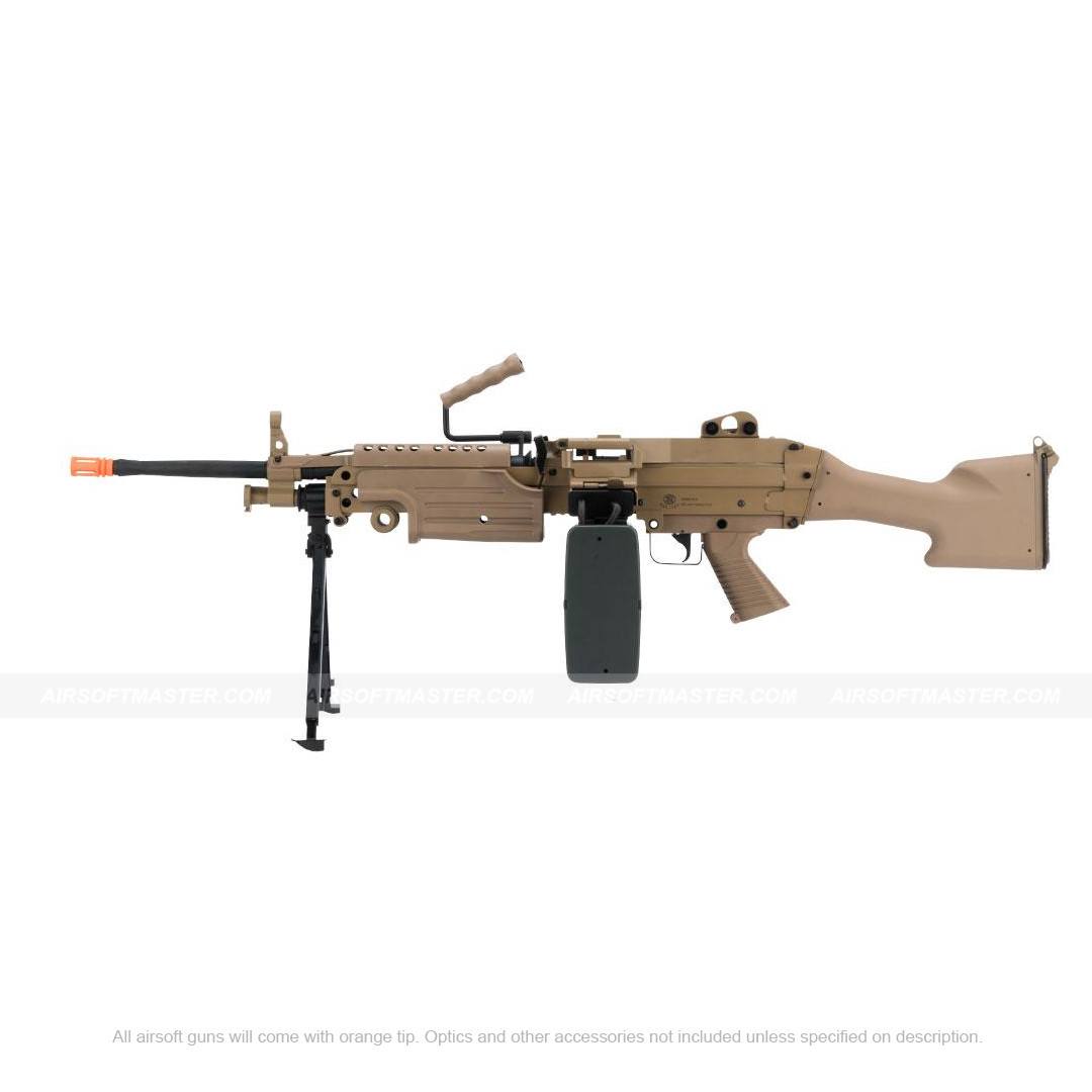 9*ル様 CAW（クラフトアップルワークス）ASGK M249 SAW エアソフ CAW（クラフトアップルワークス）ASGK M249 SAW エアソフト A&K Full