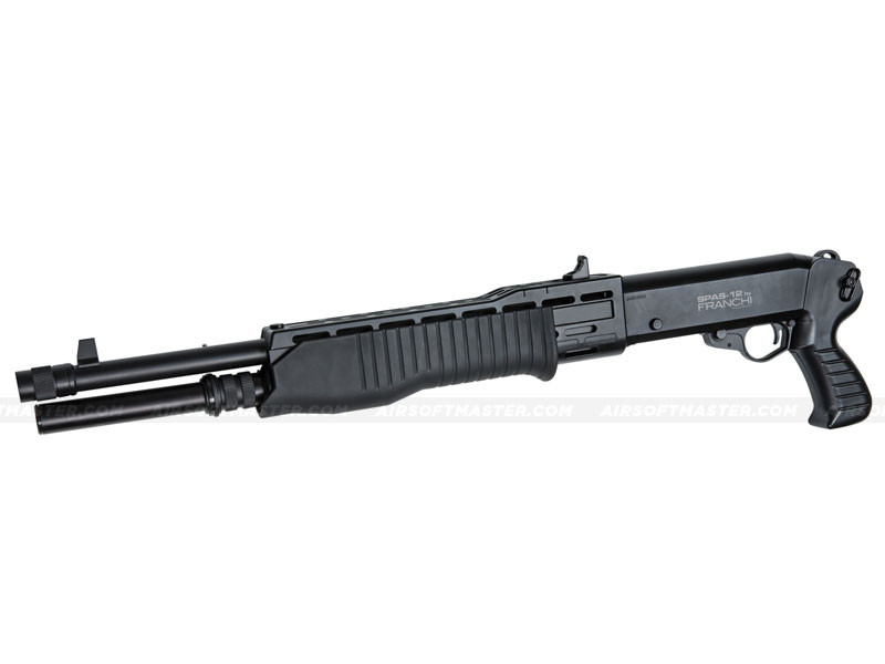 ASG-Franchi-SPAS-12-3-Shot-