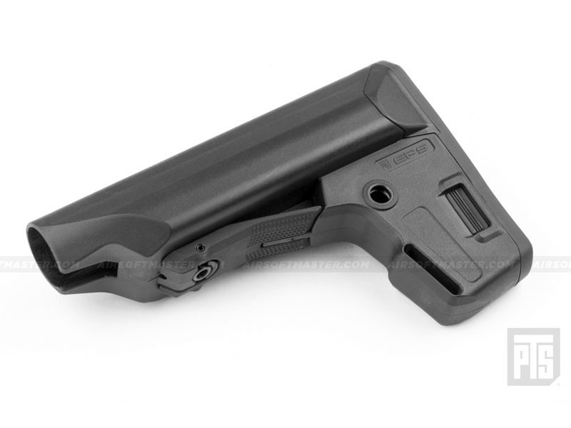 PTS EPS ストック PTS EPS Enhanced Polymer Stock Black