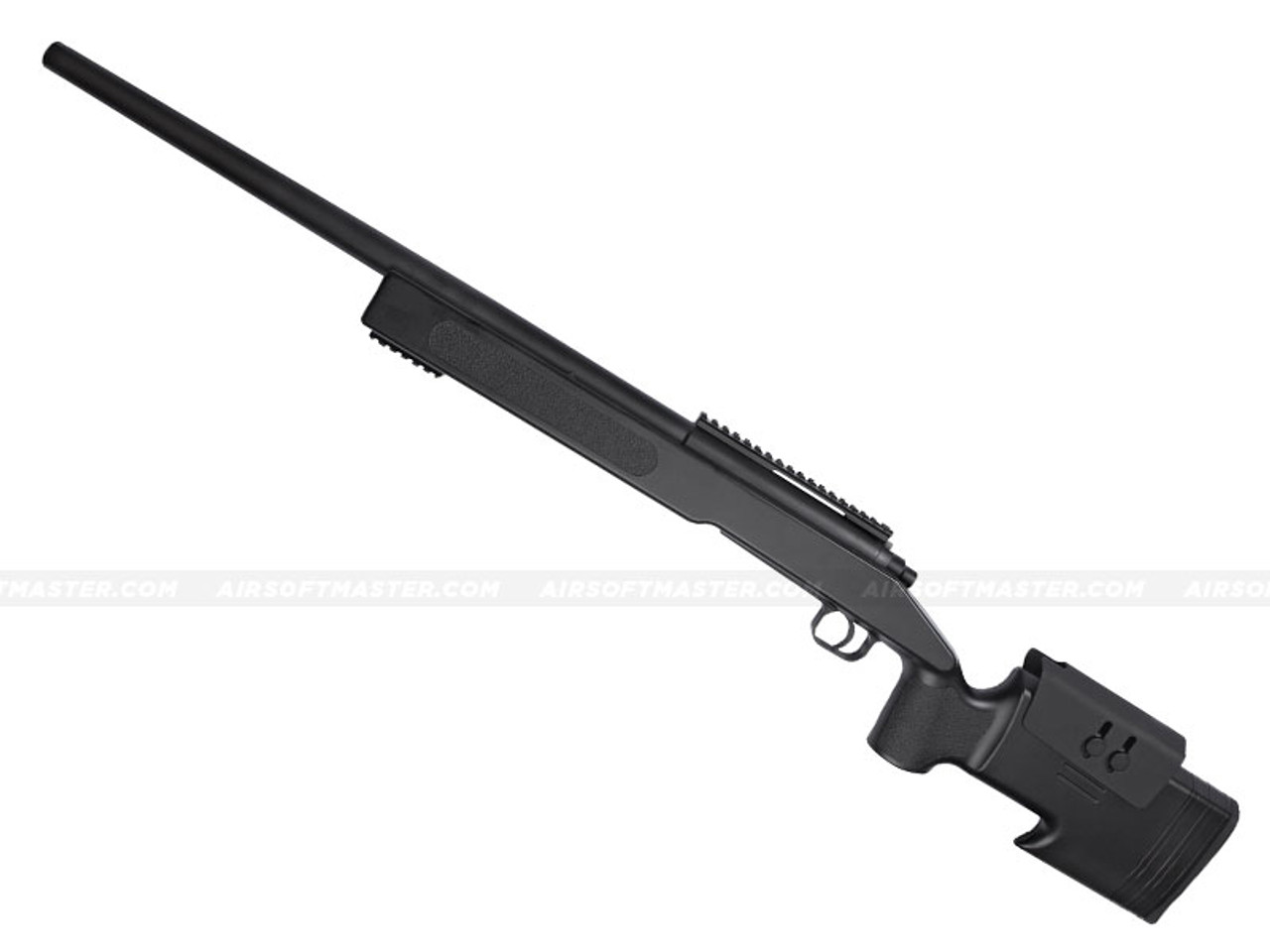 Airsoft guns ▷ Rifle M40A3 Sniper Airsoft ASG McMillan - 6 mm Muelle