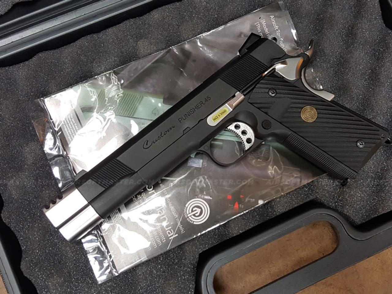 Oficina Steam::Punisher 1911