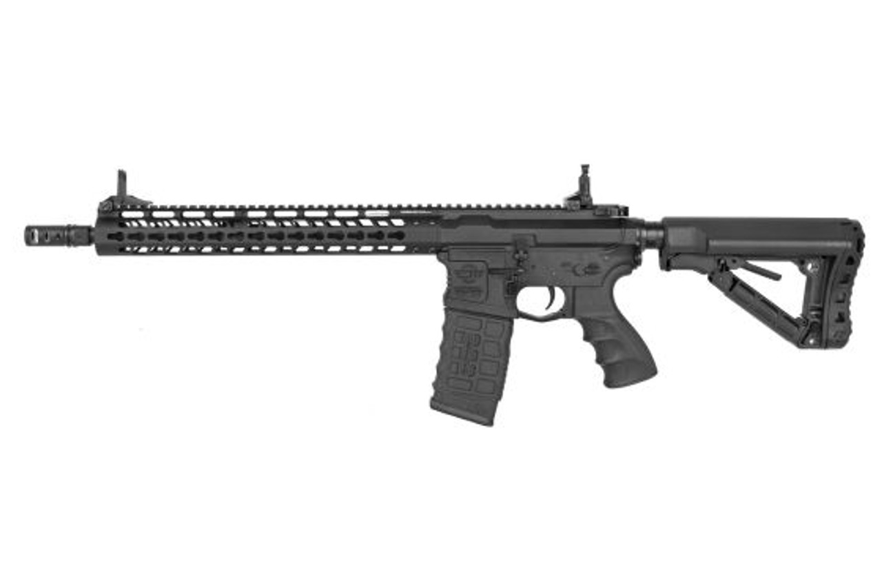 G&G GC16 Wild Hog 7