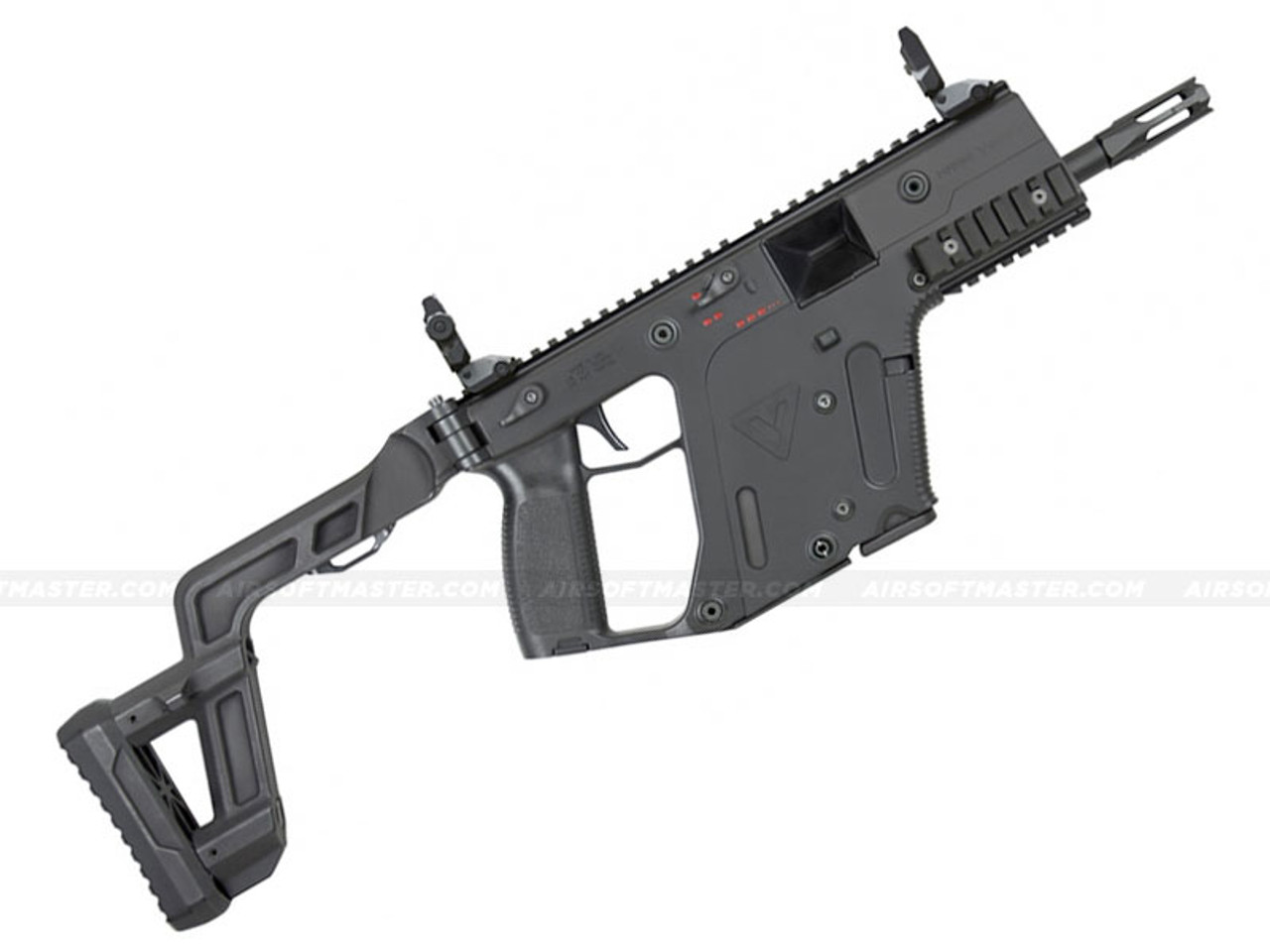 Krytac Kriss Vector Airsoft Gun