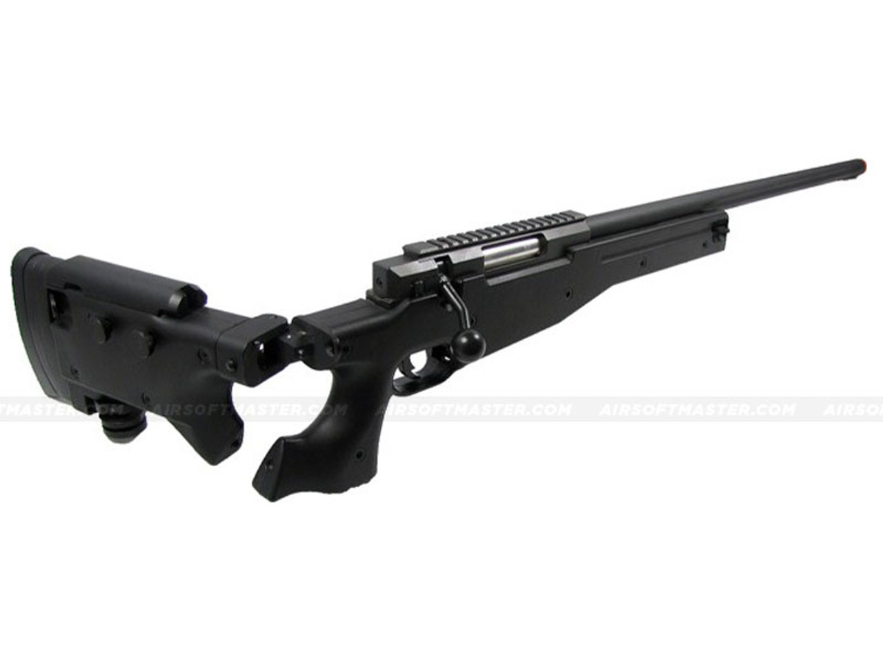 Airsoft Sniper M59 - L96