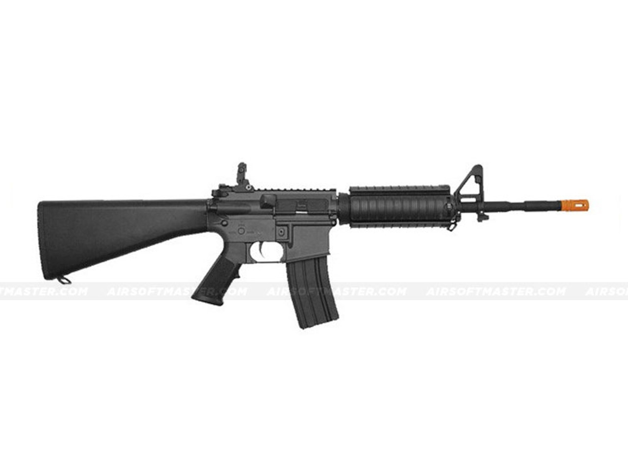 JG M4 SR-16 Airsoft Electric Rifle