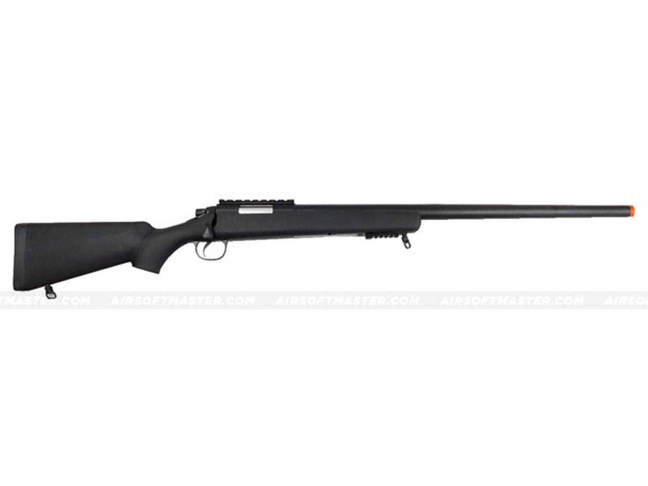 WELL BAR10 / VSR-10 Bolt Action Spring Sniper Rifle