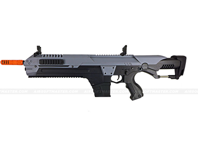 CSI STAR XR5 AEG Rifle Grey