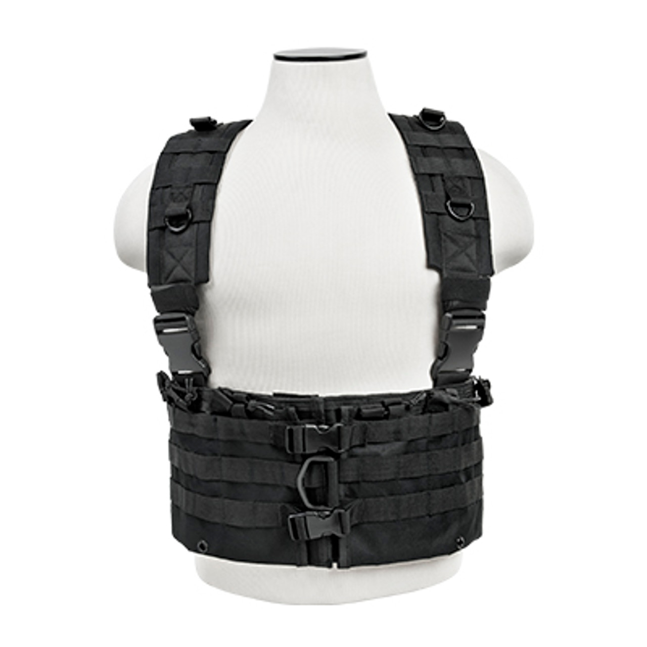 ncstar chest rig