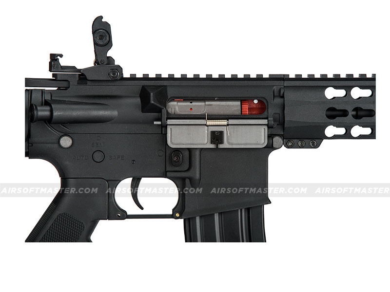 Lancer Tactical LT-19B-G2 10