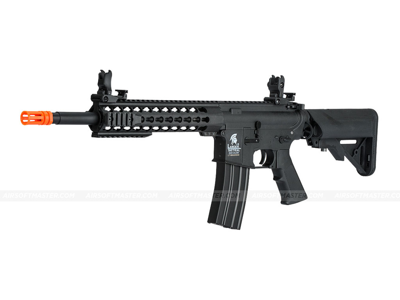 Lancer Tactical LT-19B-G2 10