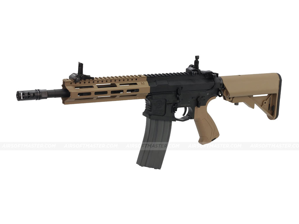 G&G 電動ガン CM16 Raider 2.0 EGC-16P-R20-BNB-NCS M4 スタンダードマガジン対応 G&G CM16 Raider 2.0 Airsoft Gun