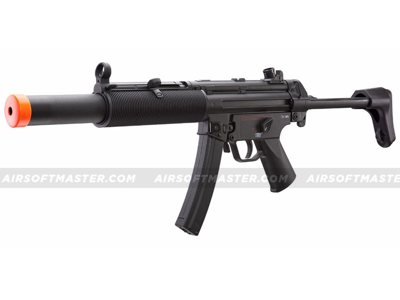 Heckler & Koch MP5 SD6 エアソフトガン【ジャンク】 Heckler & Koch MP5 SD6 エアソフトガン【ジャンク】 - メルカリ