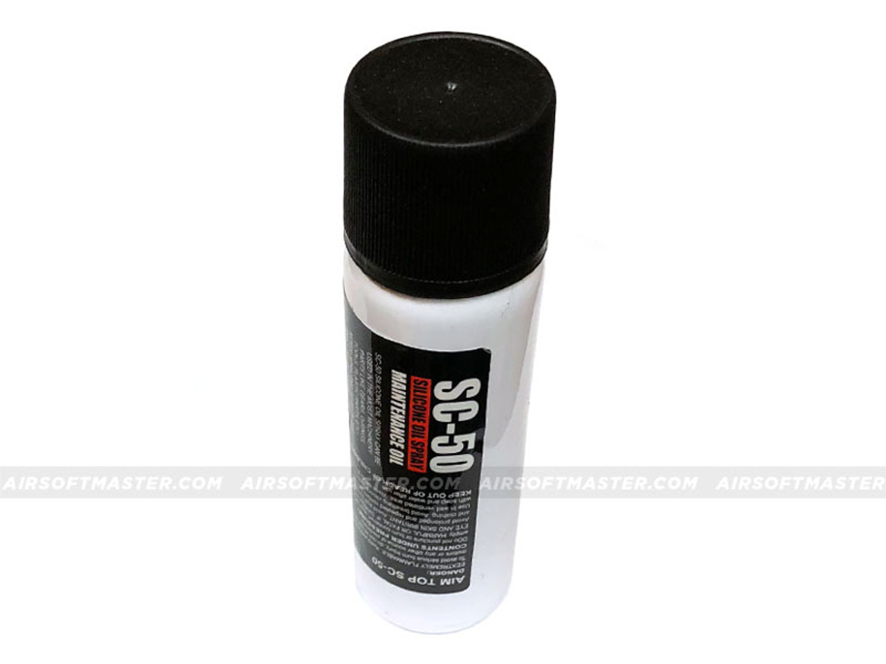 AIM Silicone Oil Spray for Airsoft