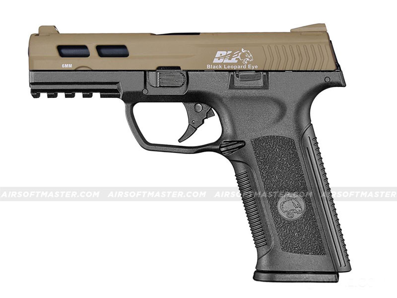 ICS-BLE-XAE-Gas-Blowback-
