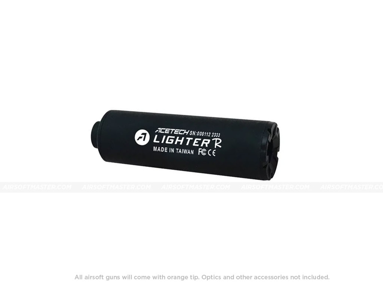 AceTech Lighter R Tracer Unit