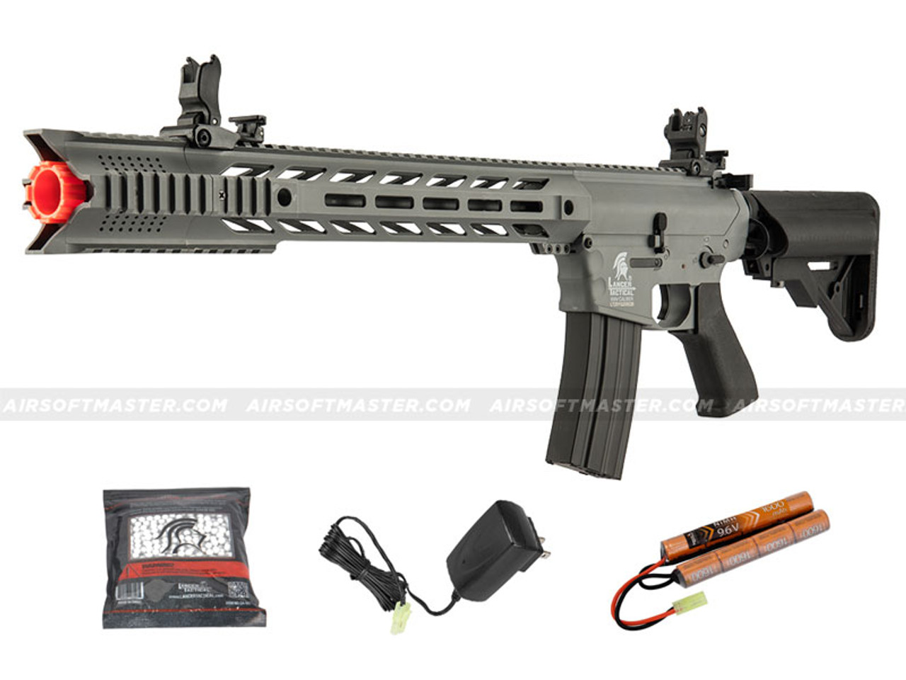 トイガン NcSTAR GEN II SPR NcSTAR GEN II SPR