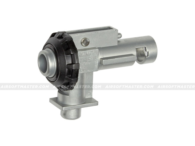 Prometheus Rotary HopUp Metal for G&G M4