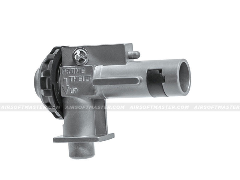 Prometheus Rotary HopUp Metal for G&G M4