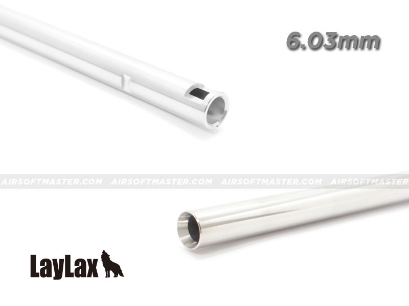 Laylax Prometheus EG Inner Barrel - Thumbnail 4