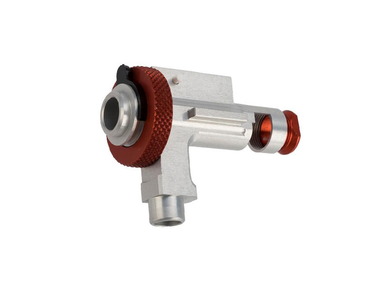 Retro Arms Rotary Aluminium Hop Up