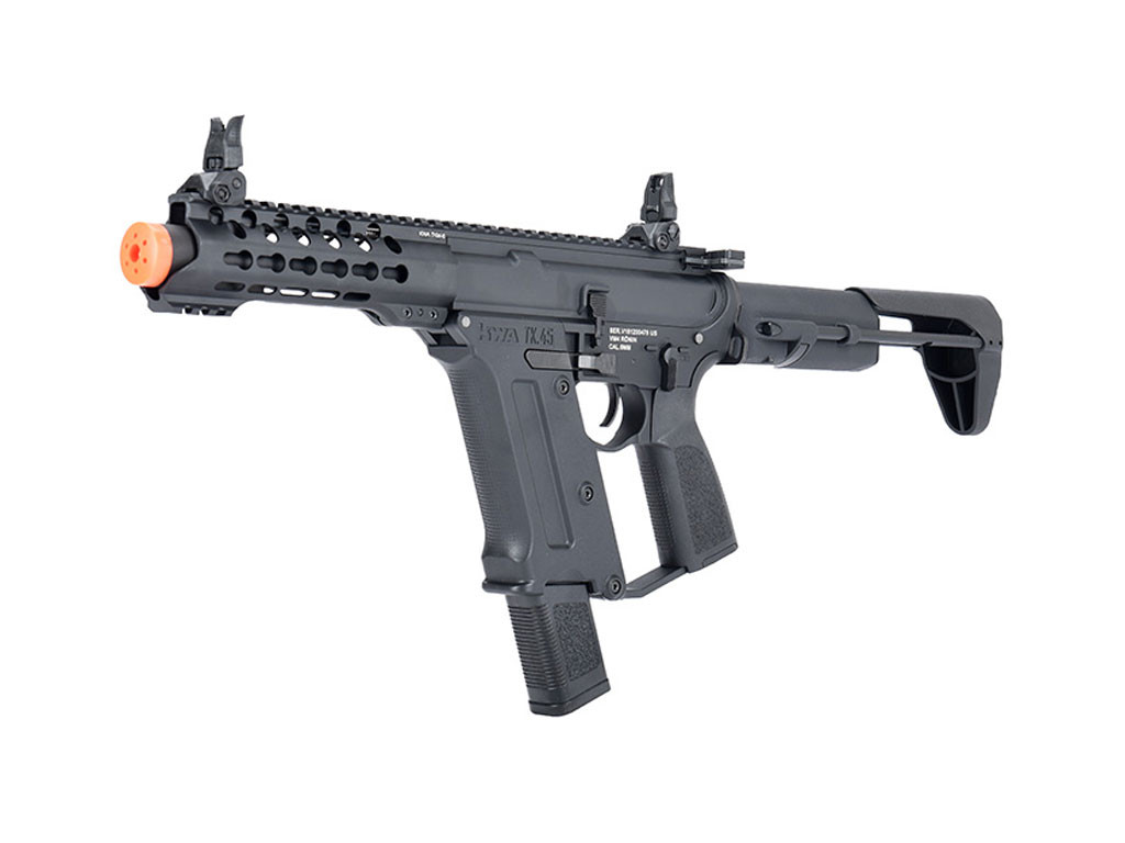 KWA TK45C Adjustable FPS Airsoft Gun