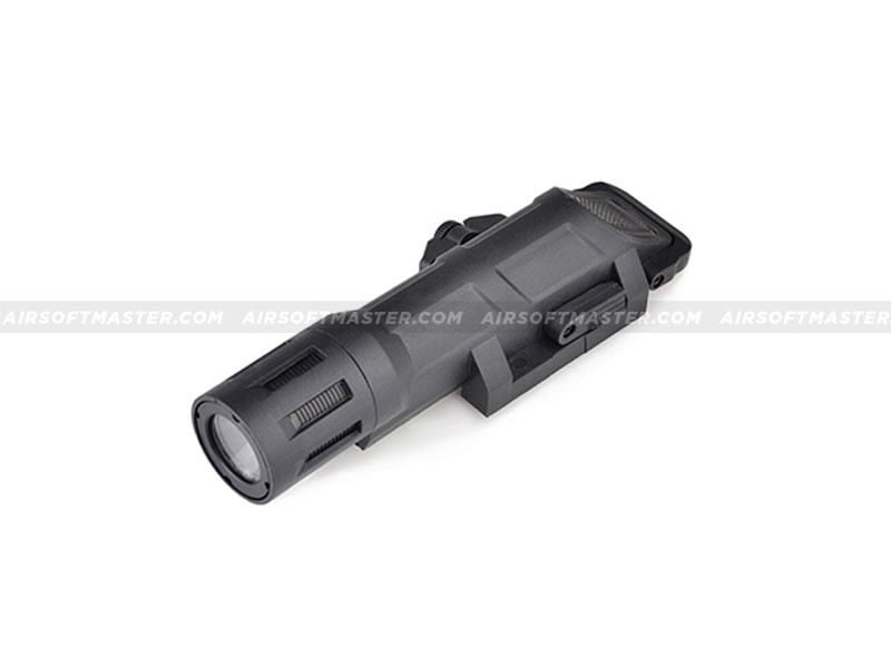 Night Evolution WMLX2 Flashlight