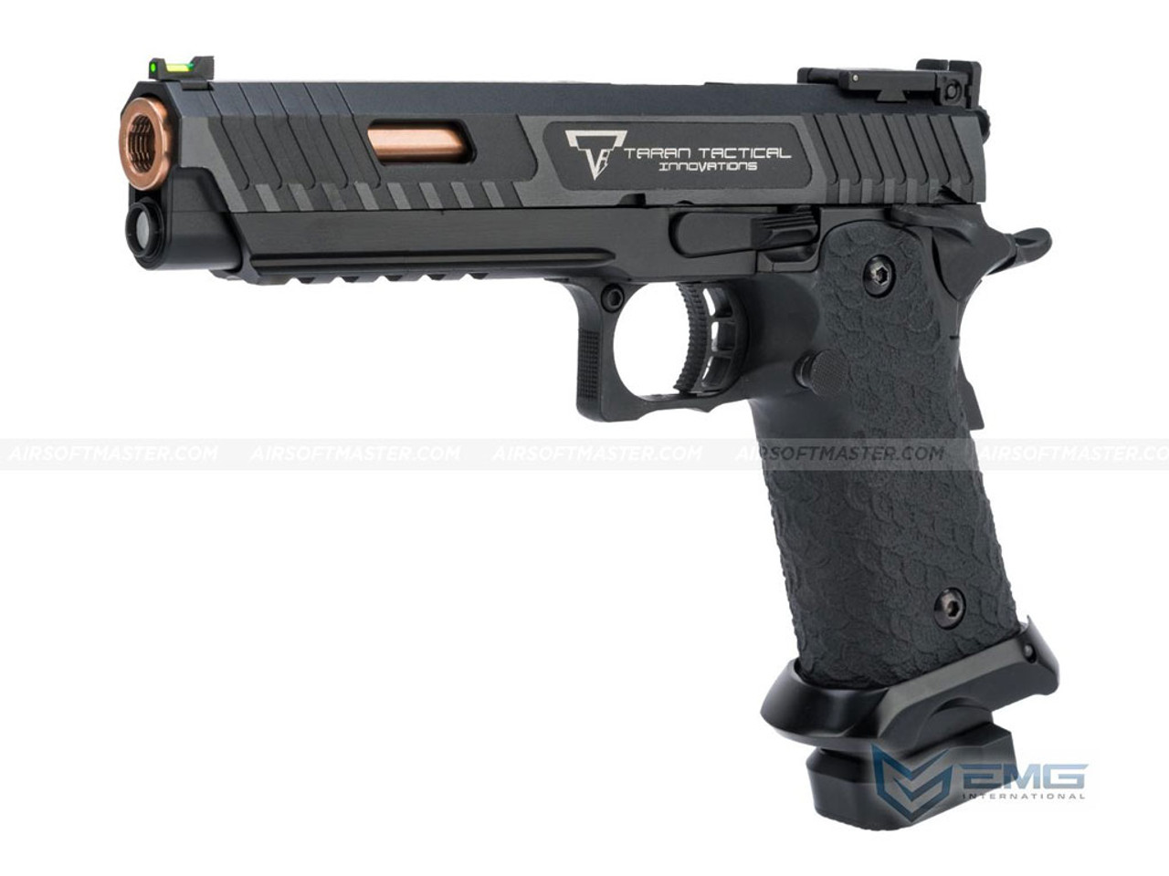 SALE100%新品★EMG TARAN TACTICAL INNOVATIONS TTI COMBAT MASTER 2011 コンバットマスター 2011 ガスガン