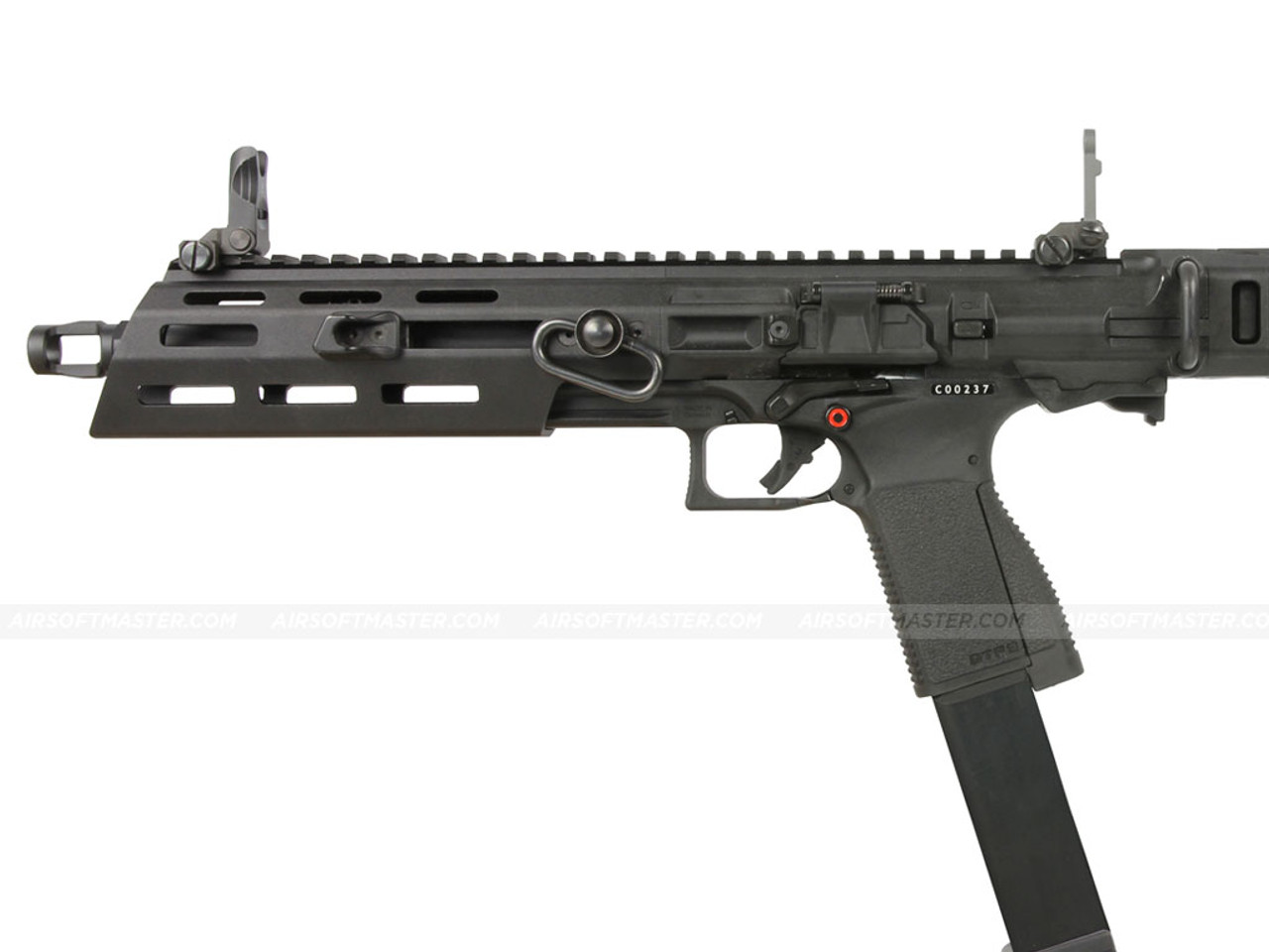G&G SMC-9 Carbine Complete