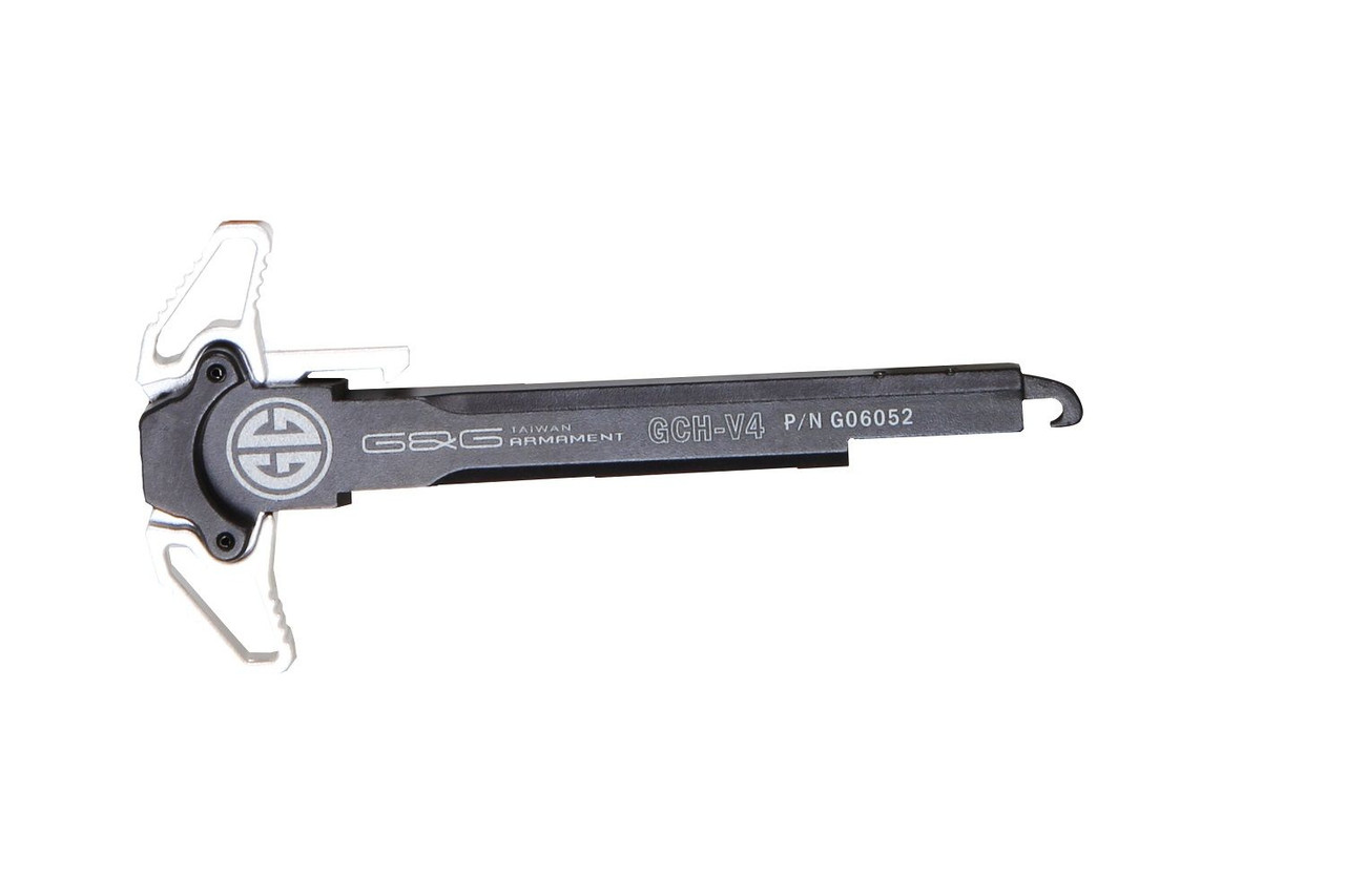 G&G GCH-V4 Raptor Ambidextrous Charging Handle
