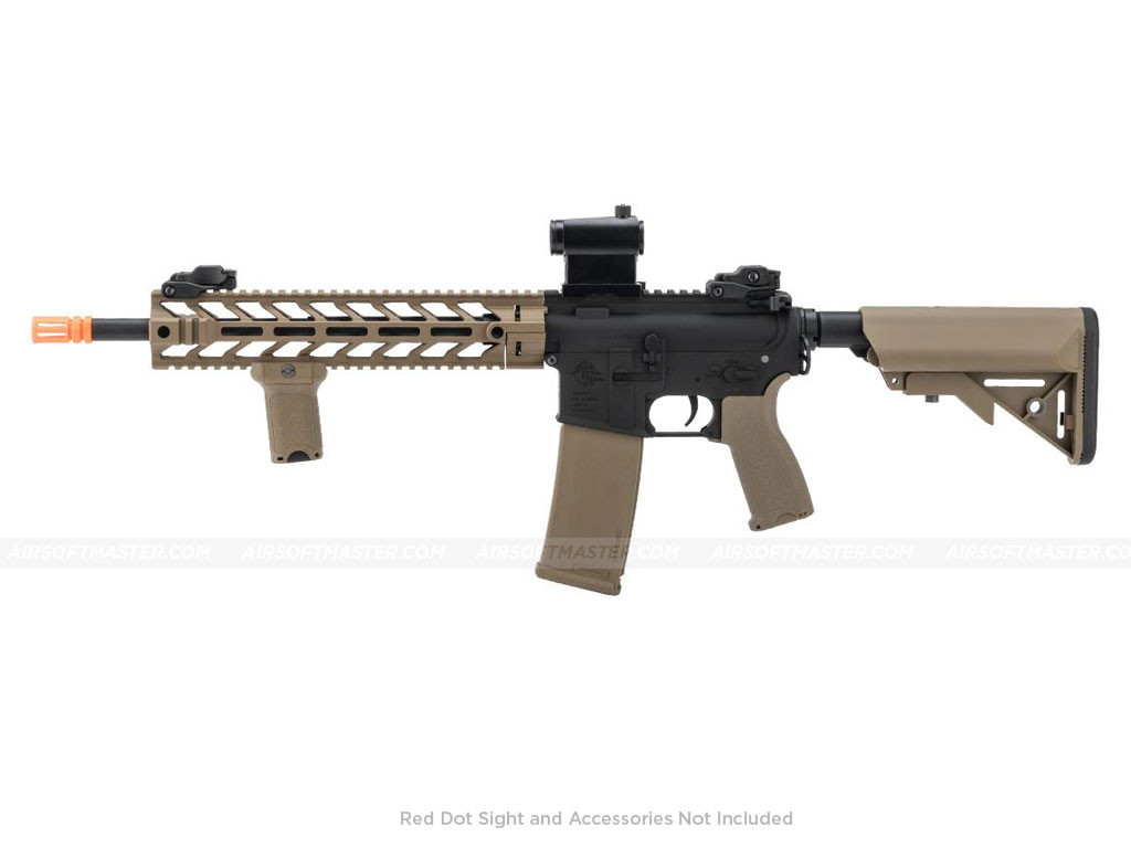 Specna Arms Edge 2.0 M4 SA-E15 M-Lok Full Metal w/ Gate Aster Mosfet