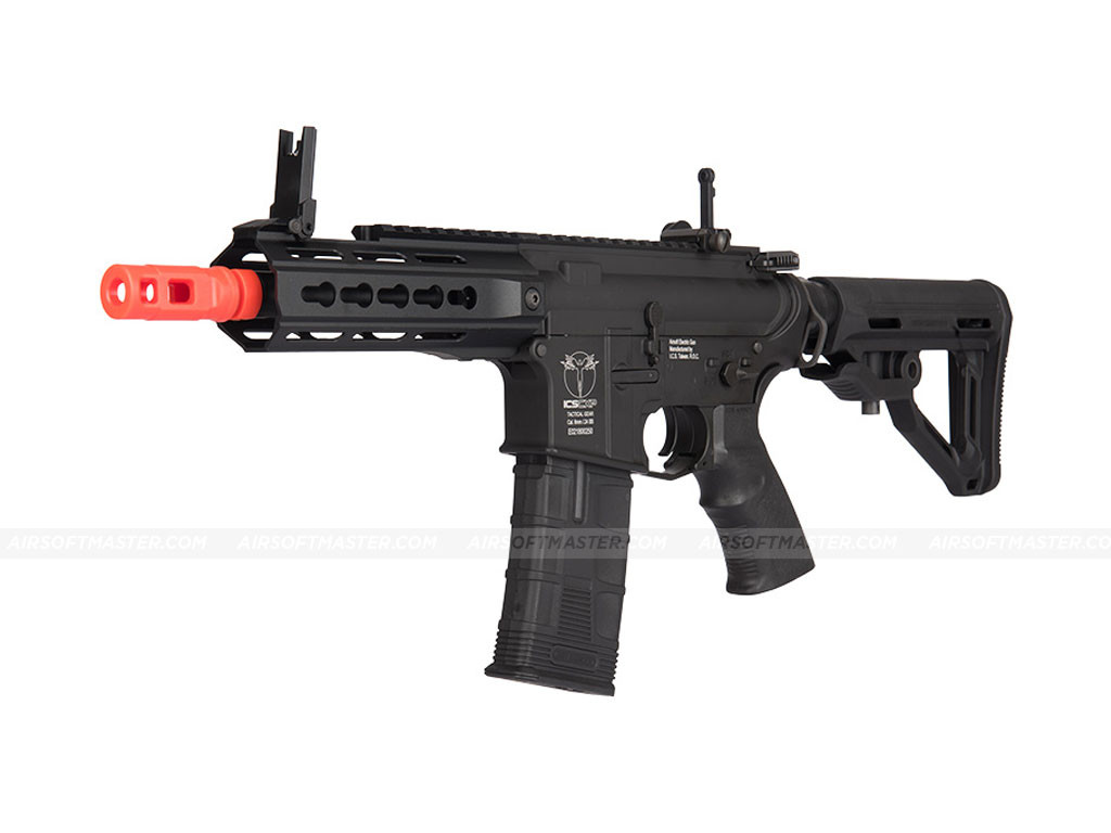 ICS CXP-UK1 Captain Electric Blowback M4 Rifle