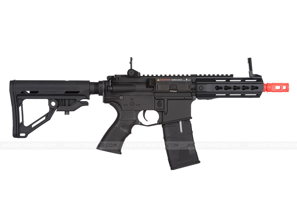 ICS CXP-UK1 Captain Electric Blowback M4 Rifle