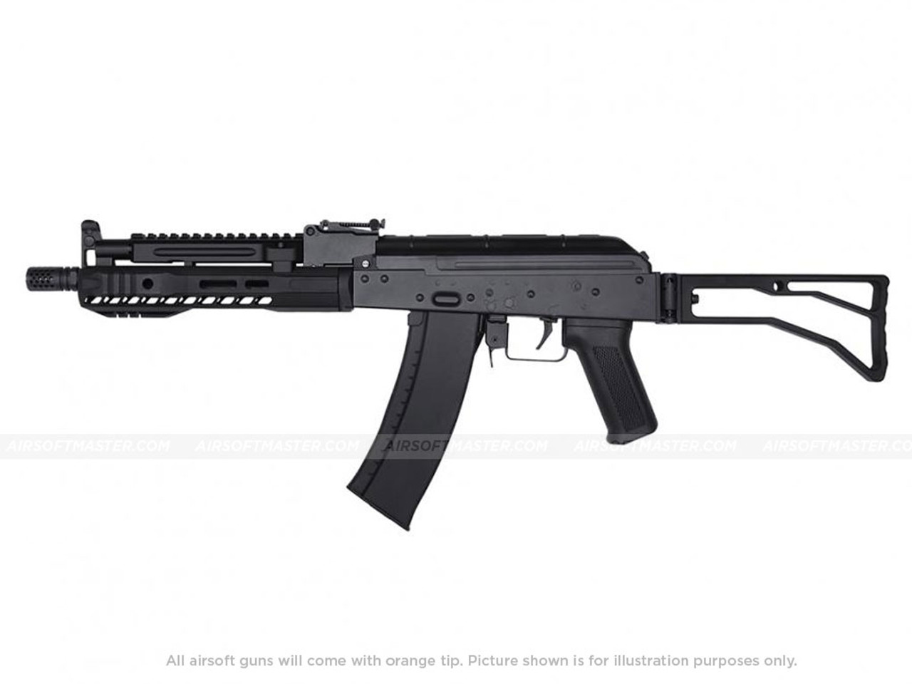 【通販お得】SLR rifleworks × DYTAC AK-105 電動ガン　magpul jmac mft cyma ak47 / 74 akm 外装カスタム品 電動ガン