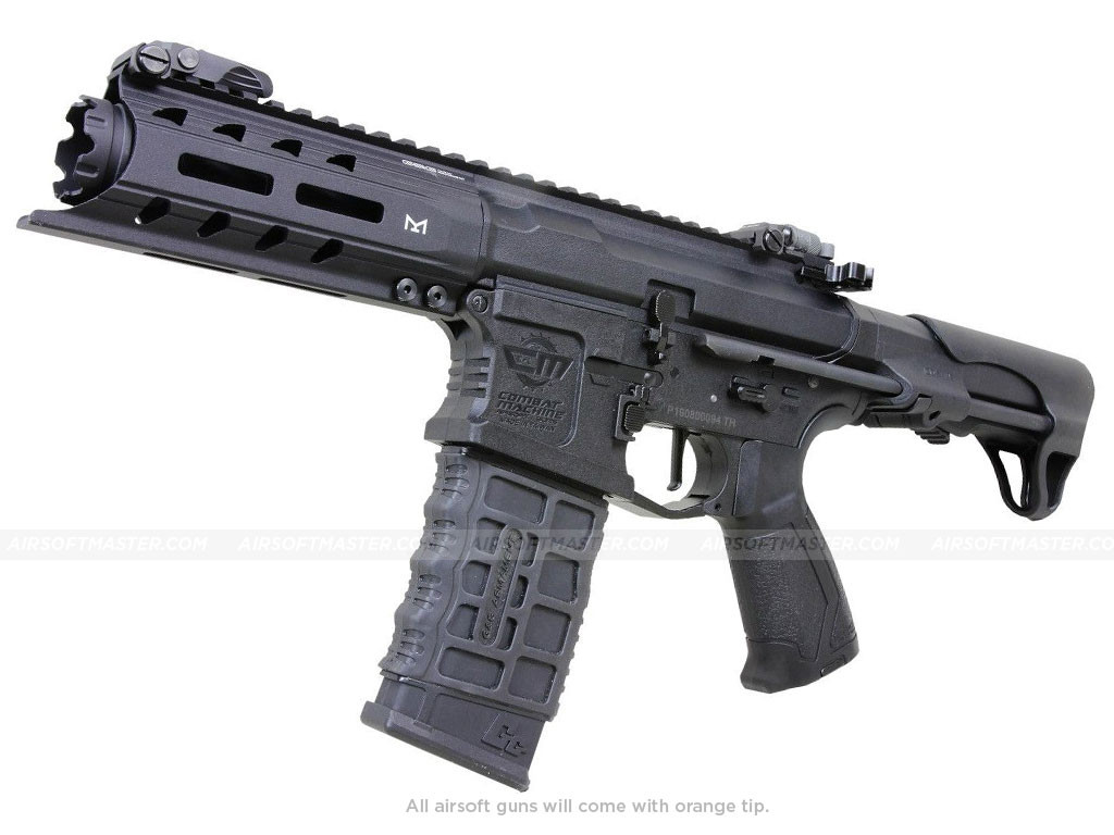G&G Armament ARP 556 V2S