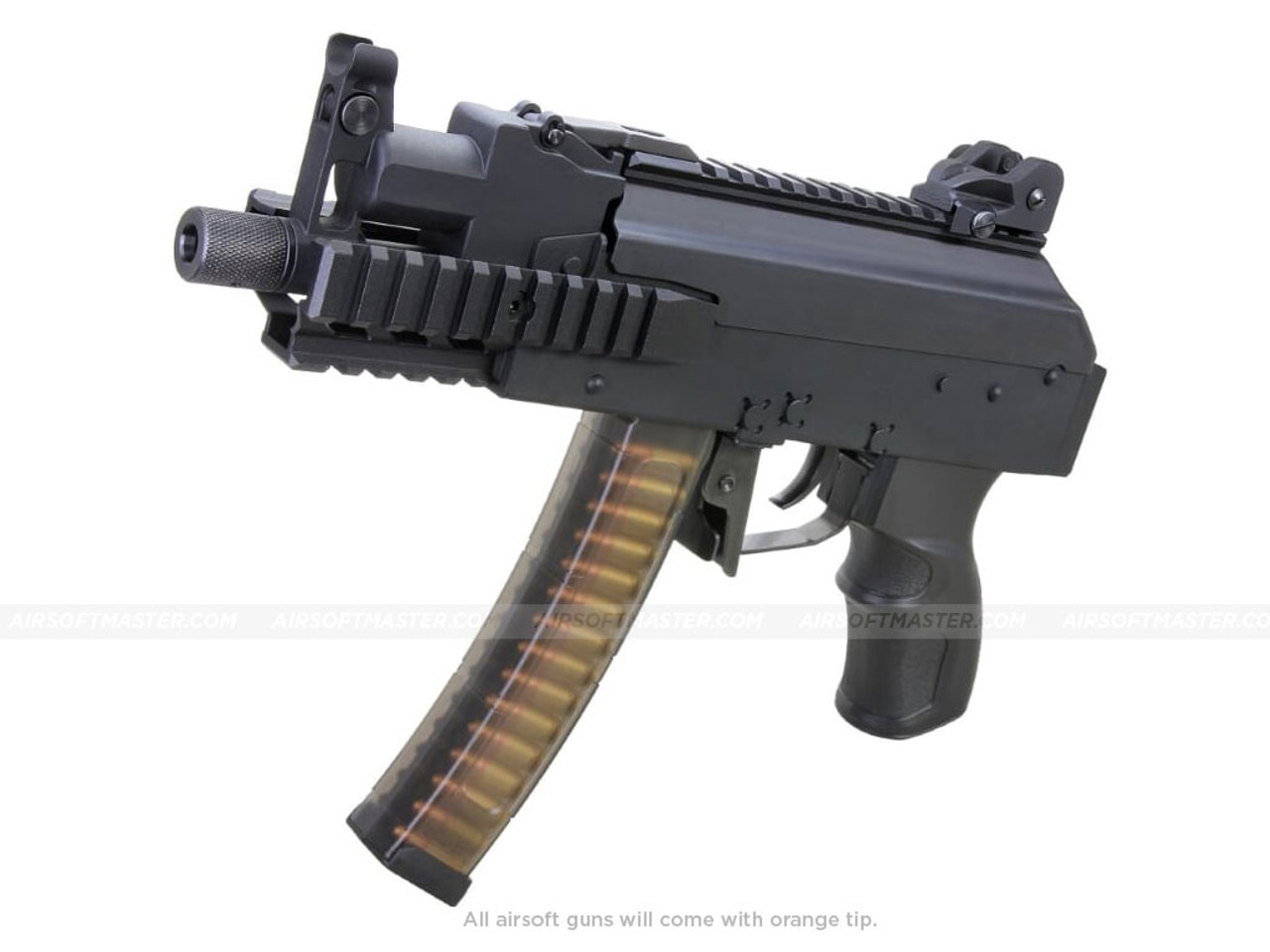 cqb airsoft guns