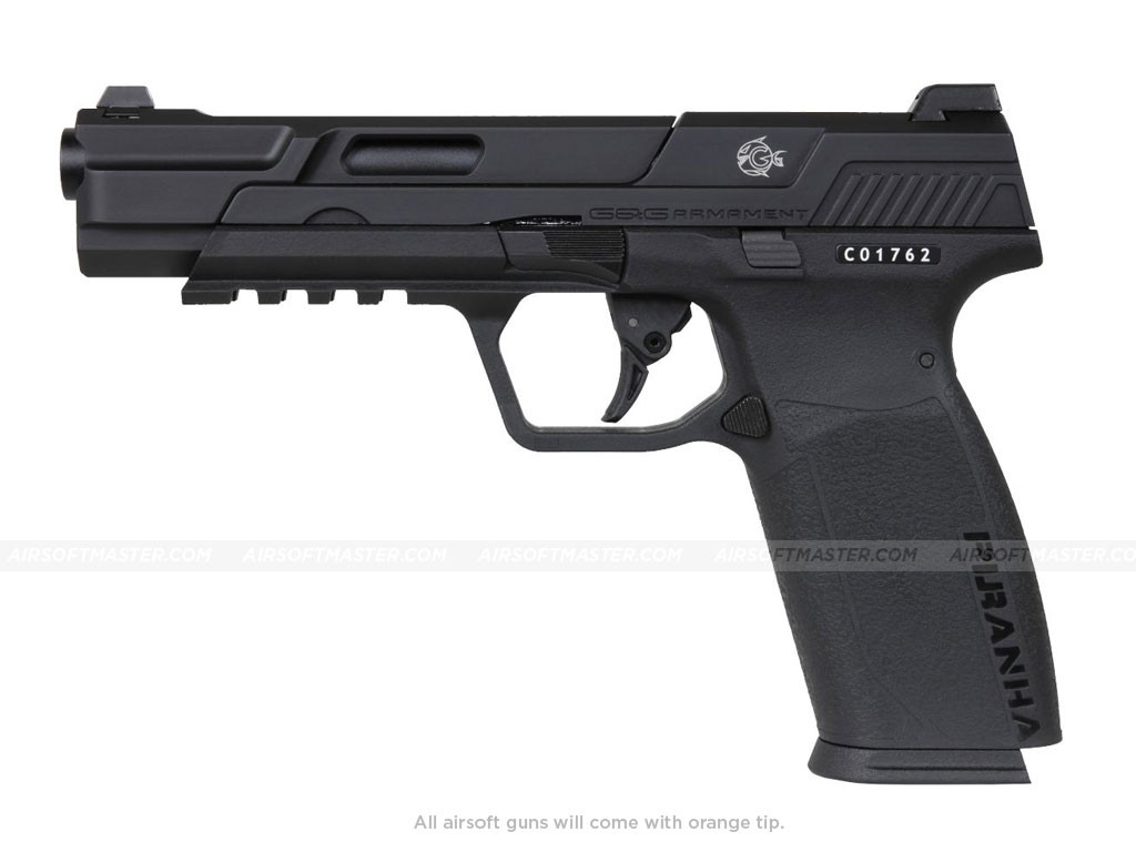 G&G Armament Piranha MK1 - Thumbnail 3