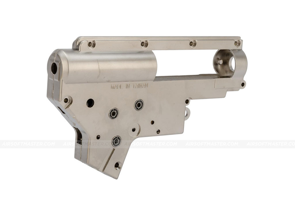 Lonex 8mm V2 Gearbox Shell for AEG