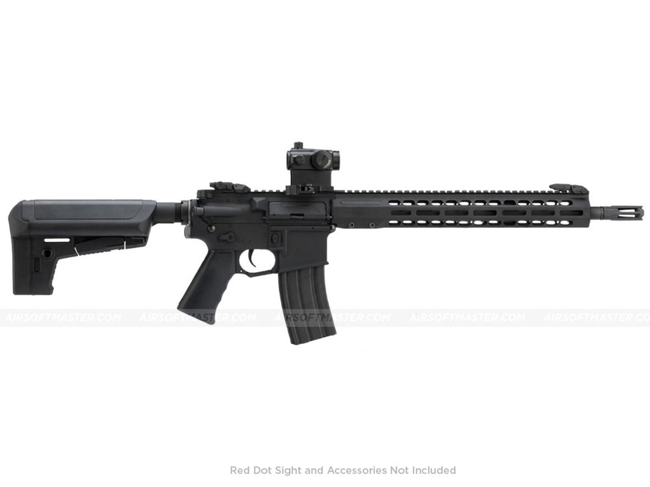 Krytac Barrett REC7 DI Carbine Airsoft Training Rifle