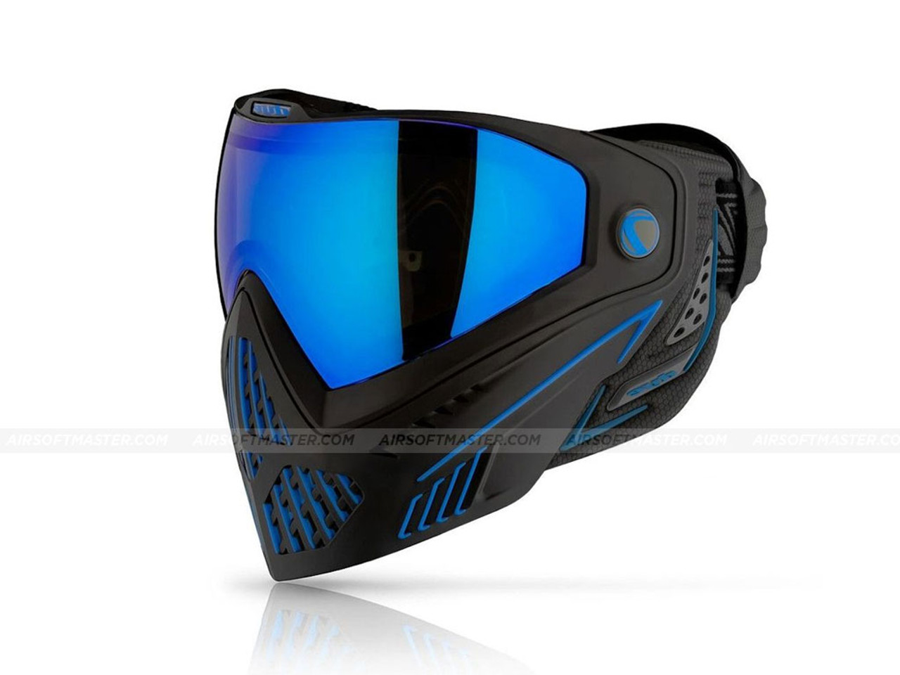 Dye i5 Pro 2.0 Full Paintball / Airsoft Mask