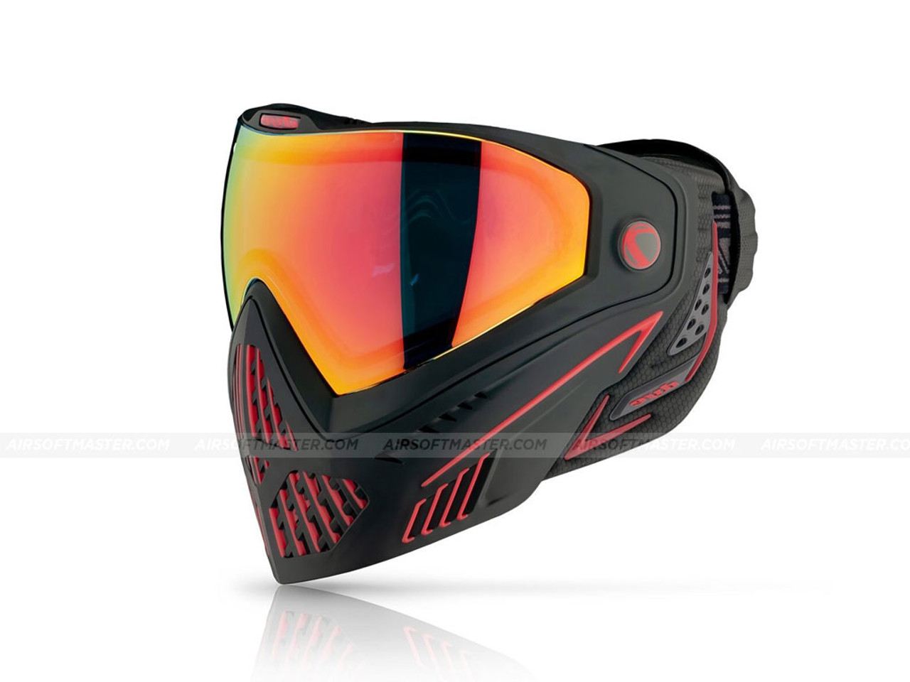 Dye I5 Paintball Mask Storm 2.0-500-260-59981