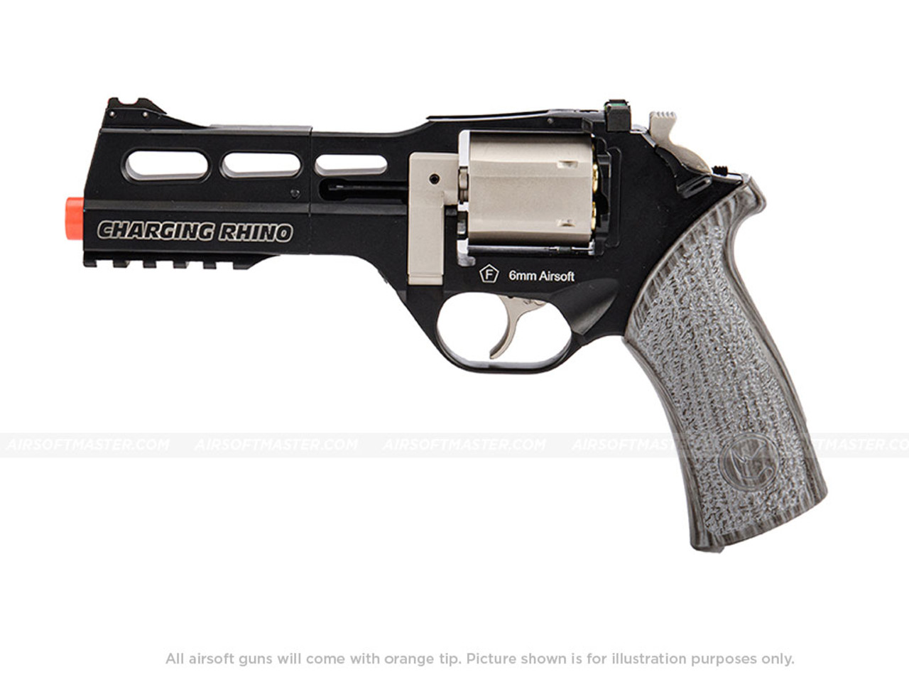 ロペ Amazon.com : Goldenball-Chiappa Rhino Revolver 50DS .357