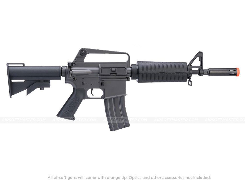 EMG Helios Colt XM177 Airsoft Gun