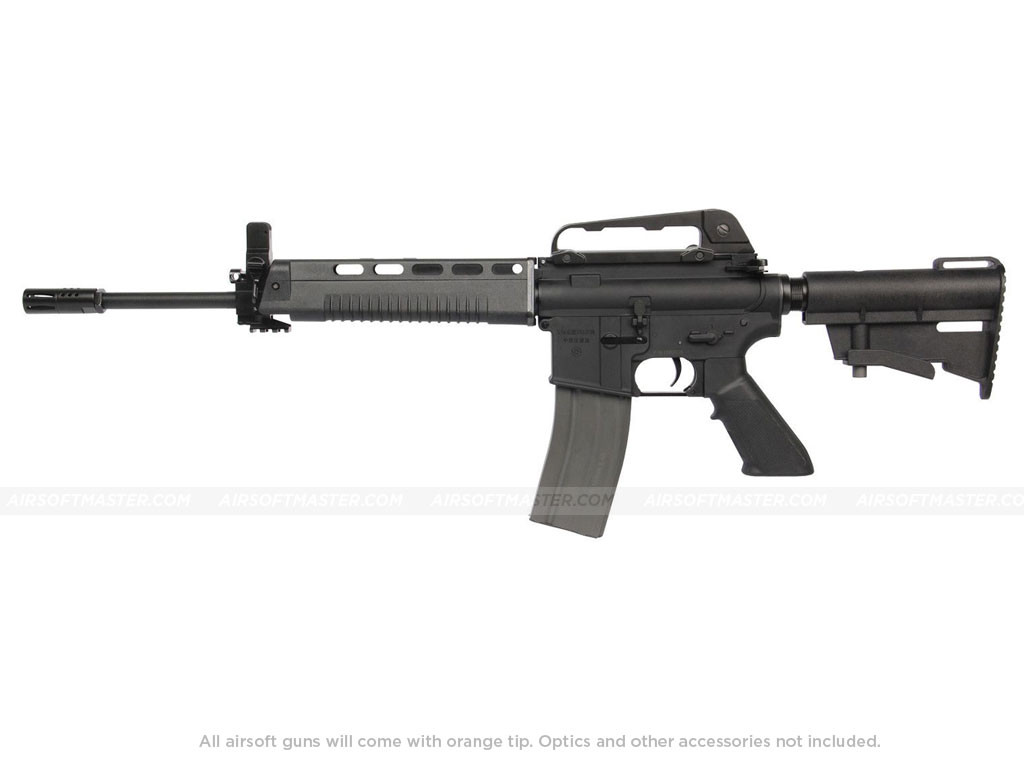 G&G GTW91 Airsoft Gun