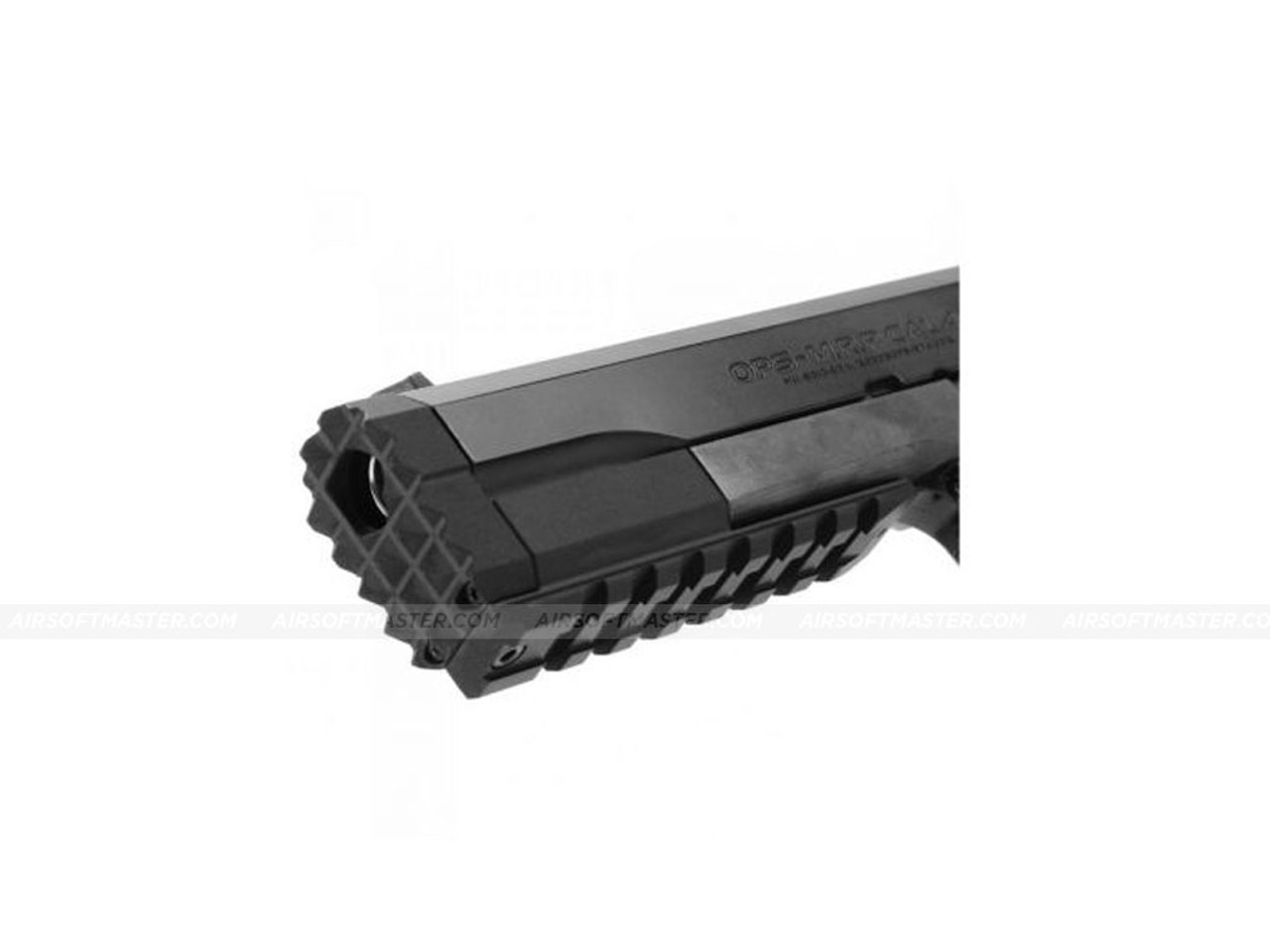 Laylax Nine Ball Hi-Capa NEO Front Kit