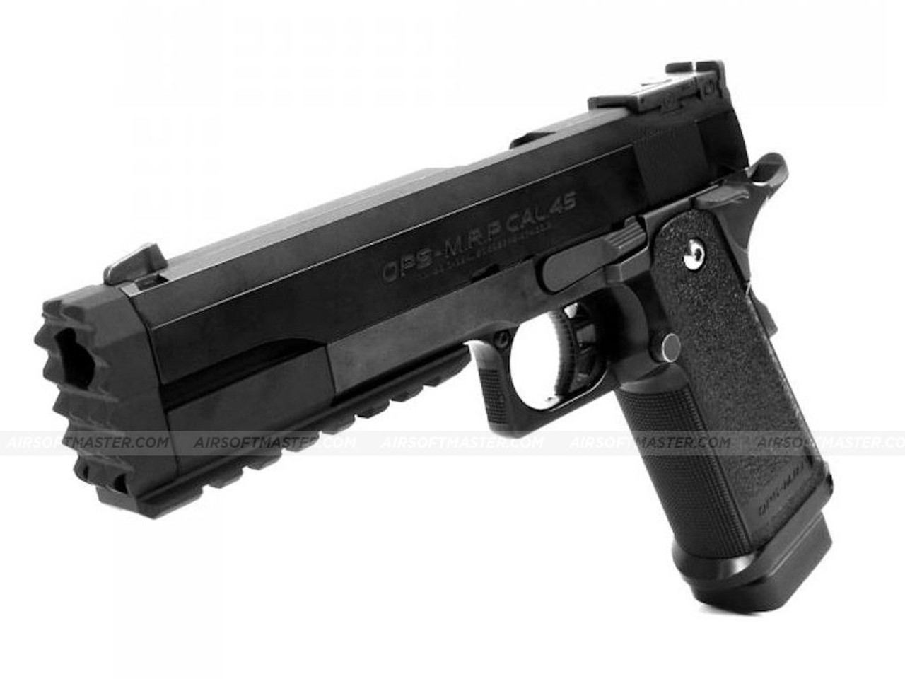 Laylax Nine Ball Hi-Capa NEO Front Kit