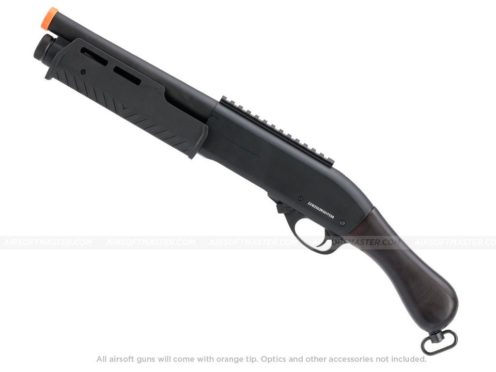 Jag Arms RPR Reaper Gen 2 Scattergun Gas Shotgun