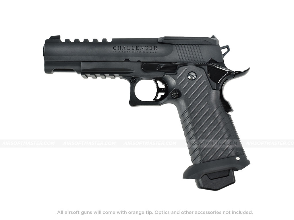 ICS Hi-Capa Challenger