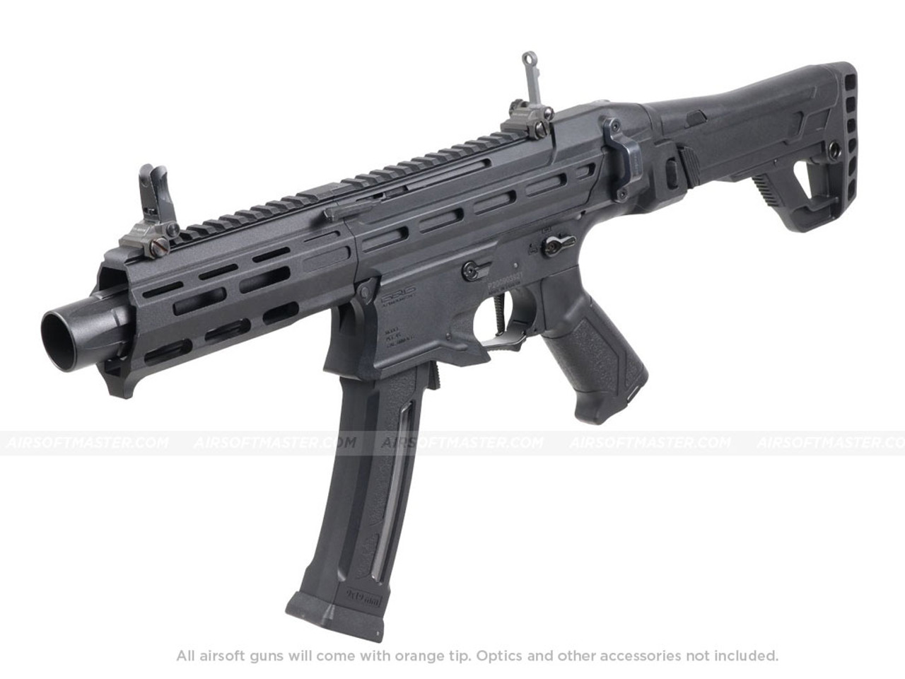 G&G Armament MXC 9 Enhanced Airsoft Gun